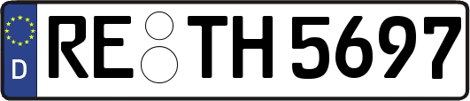 RE-TH5697