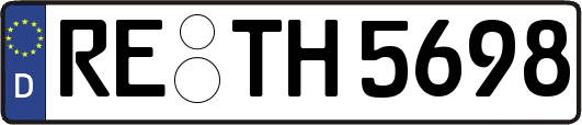 RE-TH5698