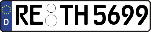 RE-TH5699
