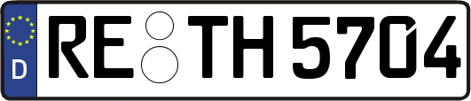 RE-TH5704