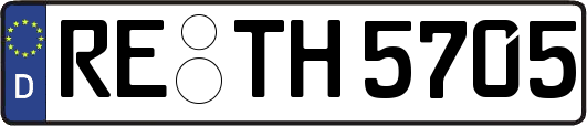 RE-TH5705