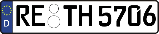 RE-TH5706