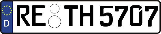 RE-TH5707