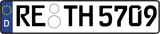 RE-TH5709