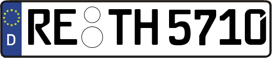 RE-TH5710