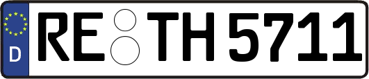 RE-TH5711
