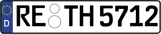 RE-TH5712