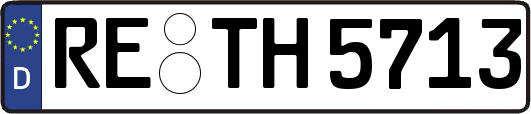 RE-TH5713