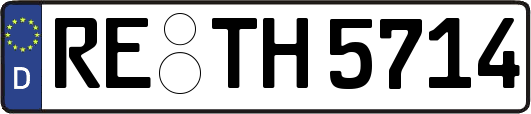 RE-TH5714