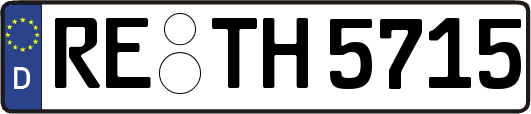 RE-TH5715