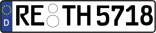 RE-TH5718