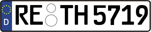 RE-TH5719