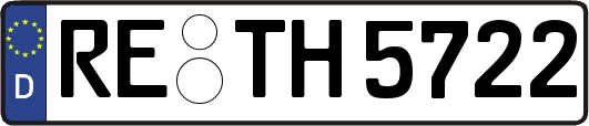 RE-TH5722