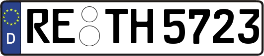 RE-TH5723