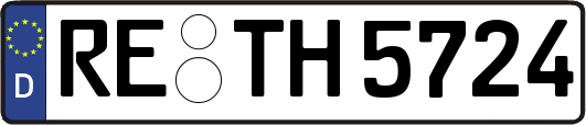RE-TH5724