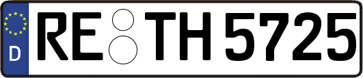 RE-TH5725