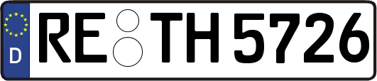 RE-TH5726
