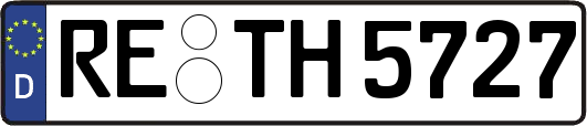 RE-TH5727