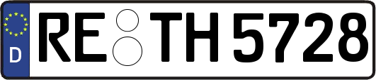 RE-TH5728