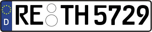 RE-TH5729