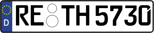 RE-TH5730