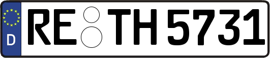 RE-TH5731