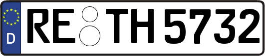 RE-TH5732