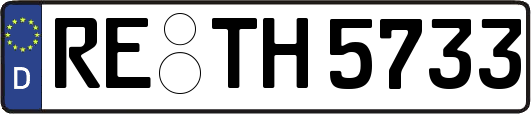 RE-TH5733