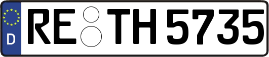 RE-TH5735
