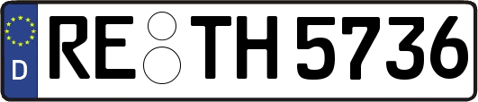 RE-TH5736