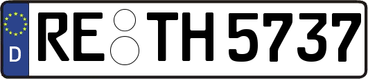 RE-TH5737