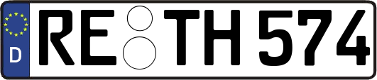 RE-TH574