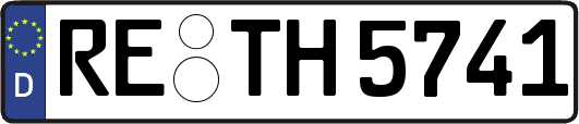 RE-TH5741