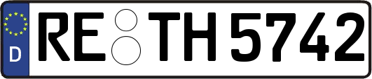 RE-TH5742