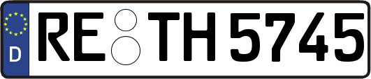RE-TH5745