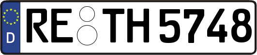 RE-TH5748