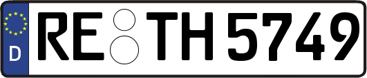 RE-TH5749