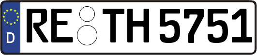RE-TH5751