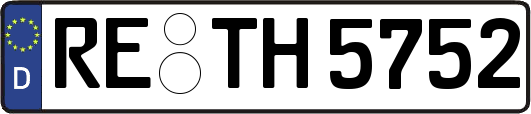 RE-TH5752