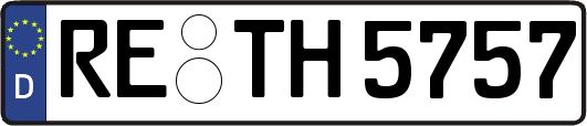 RE-TH5757