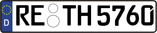 RE-TH5760