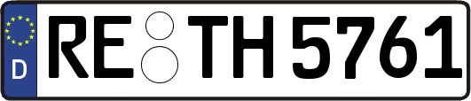 RE-TH5761