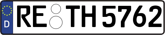 RE-TH5762