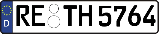 RE-TH5764