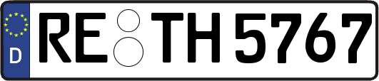 RE-TH5767