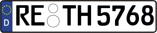 RE-TH5768