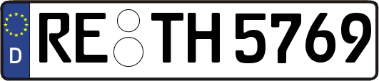 RE-TH5769