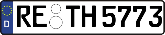 RE-TH5773
