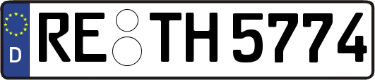 RE-TH5774