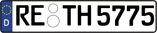 RE-TH5775